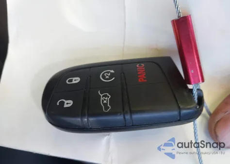 2017 Jeep Grand Cherokee Limited 4X4 из США, поврежденный, VIN 1C4RJFBG3HC913458